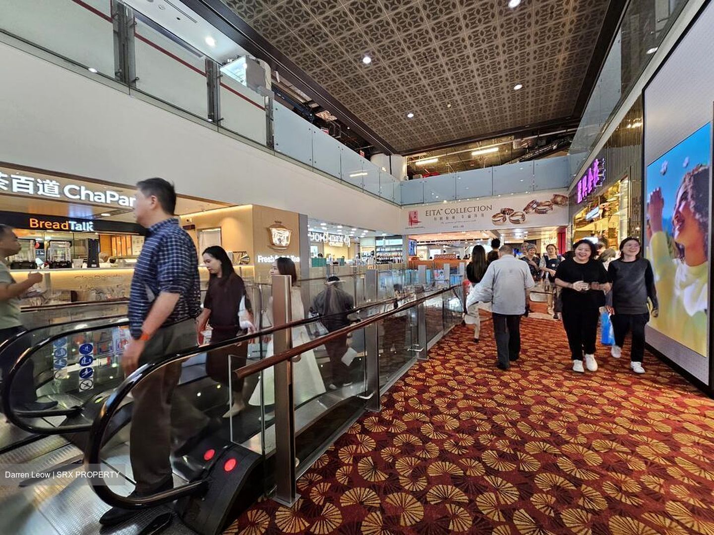 Chinatown Point (D1), Office #521456561